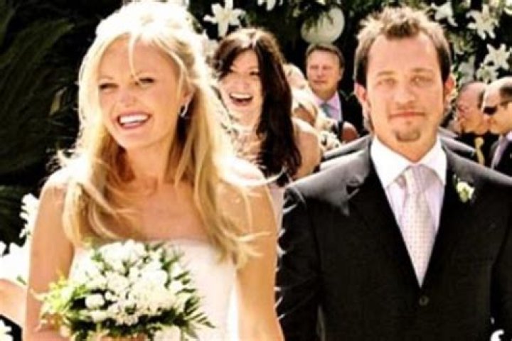 Meet Roberto Zincone – Malin Akerman’s Ex-Husband