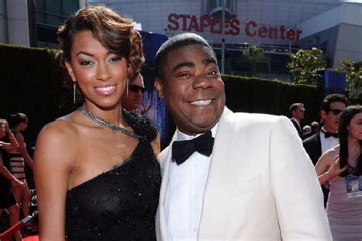 
Meet Sabina Morgan – Photos Of Tracy Morgan’s Ex-Wife and His Baby Mama
