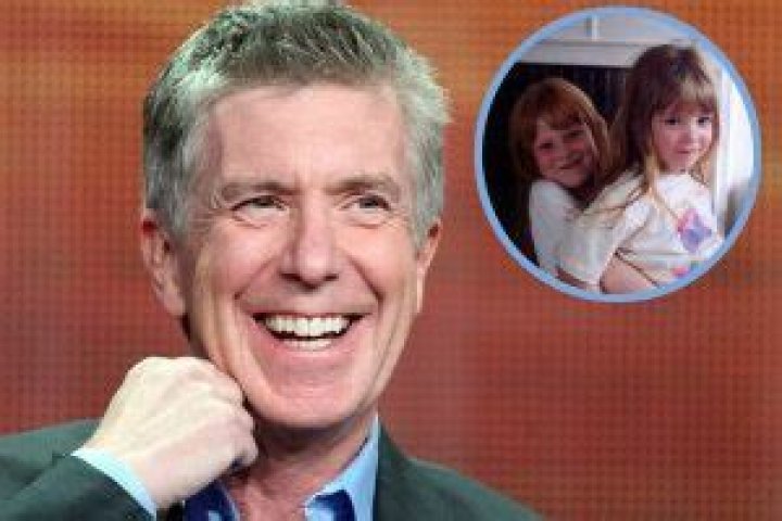 
Meet Samantha Bergeron – Photos Of Tom Bergeron’s Daughter With Lois Bergeron
