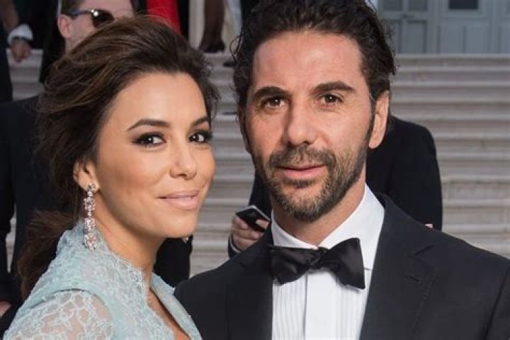 Meet Santiago Enrique Bastón – Photos Of Eva Longoria’s Son With Husband José Bastón