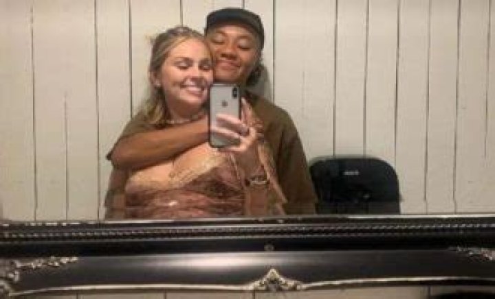 Meet Sarina Bolden Partner Katie Middleton, Relationship Timeline