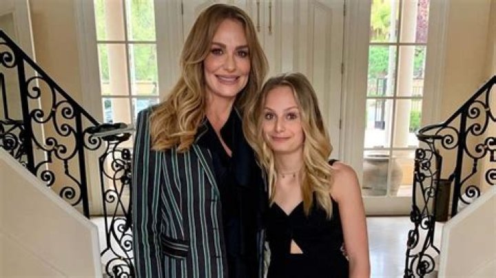 Meet Sharon Preston-Folta – Photos Of Louis Armstrong’s Daughter With Ex-Partner Lucille Preston