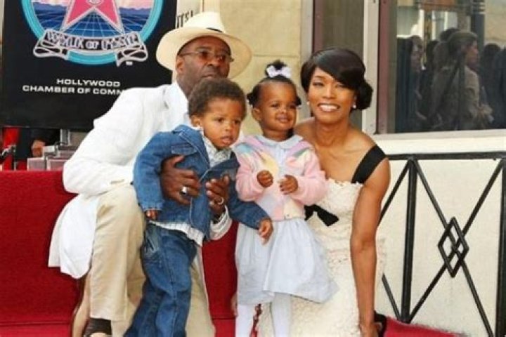 Meet Slater Vance – Photos of Angela Bassett’s Son With Husband Courtney B. Vance