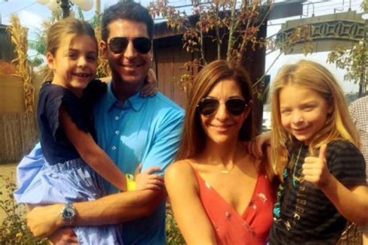 
Meet Sophie Watters – Photos Of Jesse Watters’ Daughter With Noelle Watters
