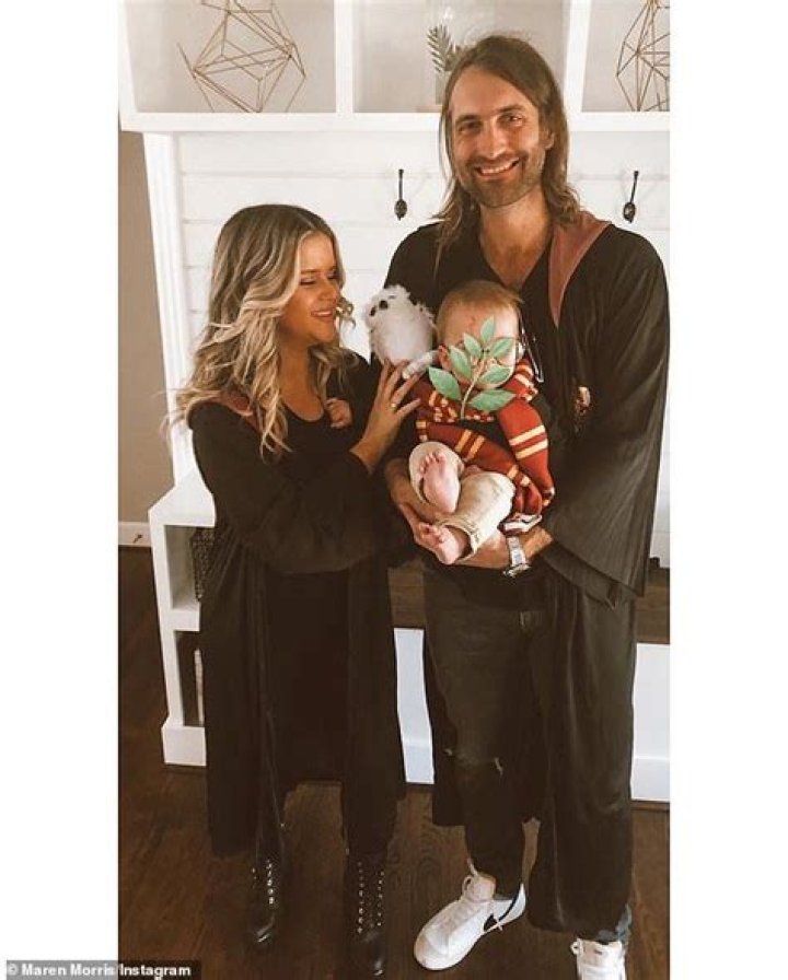 Meet Stella Busina Matthews – Photos Of Dave Matthews Daughter With Jennifer Ashley Harper