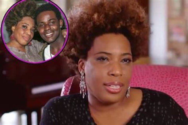 Meet Tahmel Hinds – Photos Of Macy Gray’s Son With Ex-Husband Tracey Hinds