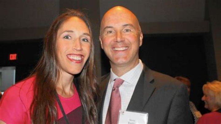 Meet Thomas Joseph Rushin – Photos of Rebecca Lobo’s Son With Husband Steve Rushin