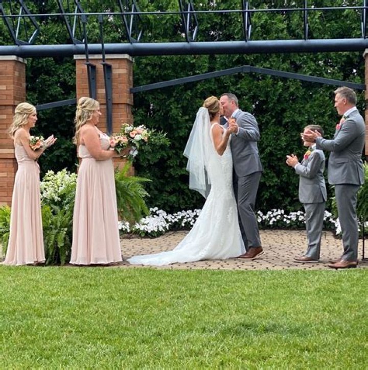 Megan O’Rourke Dyton, Bio, Wiki, Age, Wedding, Xenia Ohio, Salary, and Net Worth