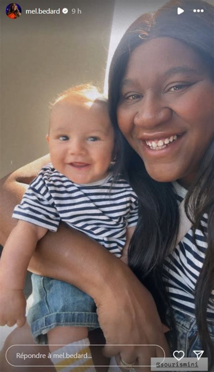 Mélissa Bédard Conjoint Enfants And Family: Where Are They From?