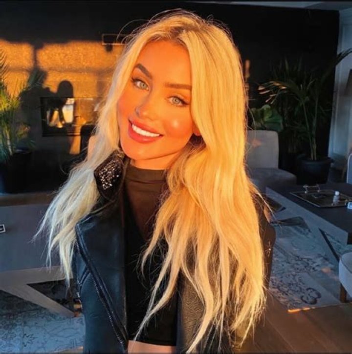 Mia Dio Biography, Wiki, Age, Height, Info, Details, Birthday