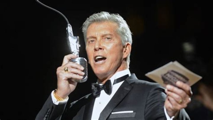 Michael Buffer