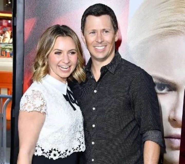 Michael Cameron Wiki (Beverley Mitchell’s Husband) Age, Biography & Family