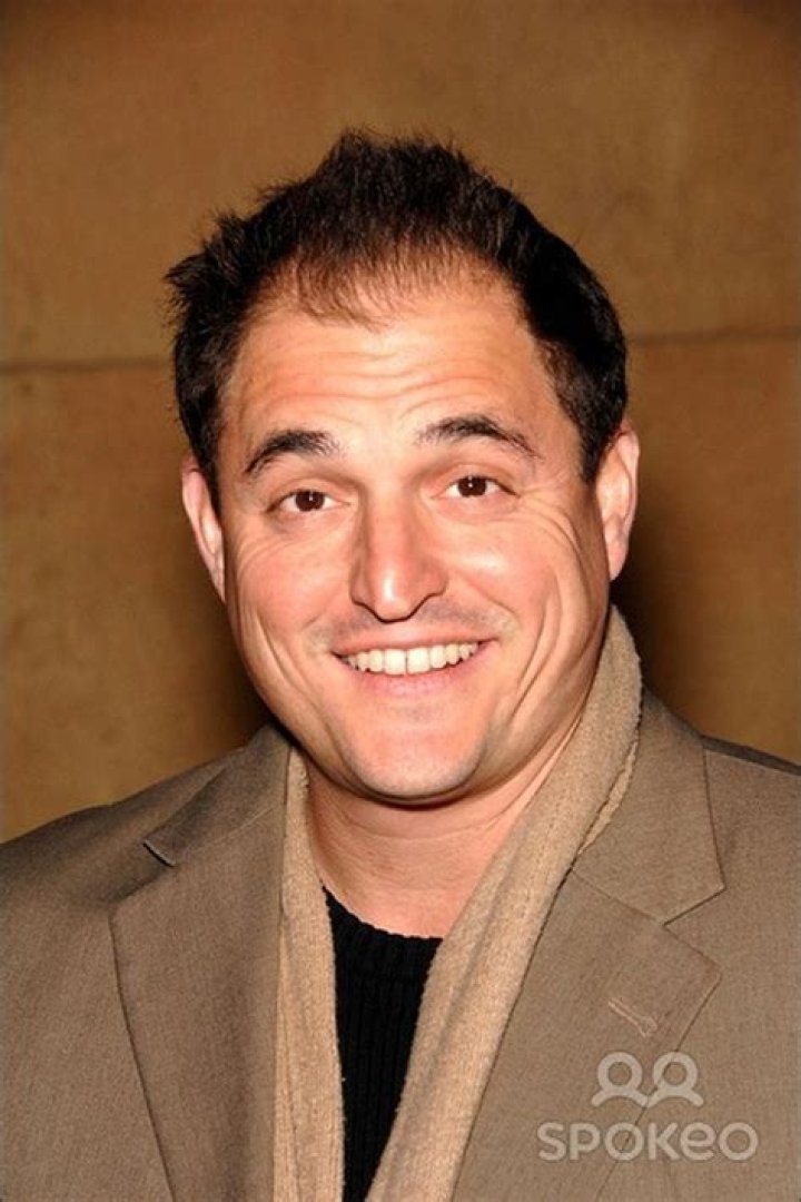 Michael DeLuise