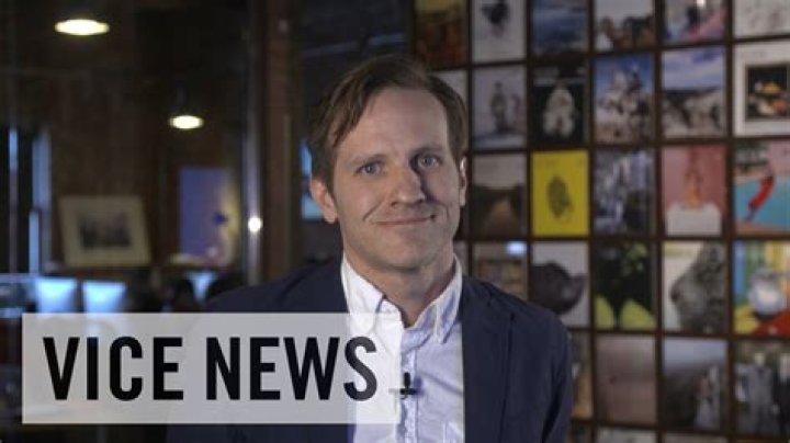 Michael Moynihan Journalist, Bio, Wiki, Age, Wife, Podcast, Salary, And Net Worth