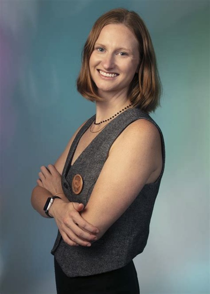 Michele Weaver Age, Husband, Parents, Height, Bio