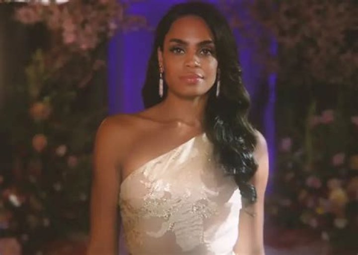 Michelle Young Stuns on ‘the Bachelorette’ Season 18 Promo