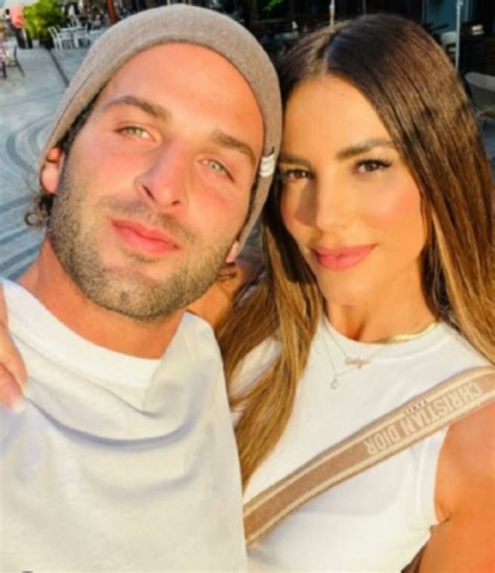 Miguel Mawad Age, Net Worth, Ex-Wife, Girlfriends, Height