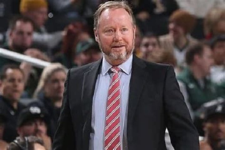 
Mike Budenholzer Is A Father Of Four, Meet All Of Them
