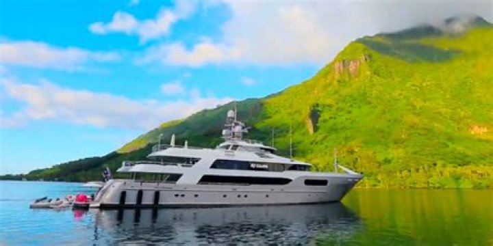 Mila Kolomeitseva wiki-bio, net worth, relationship status, controversies and facts.