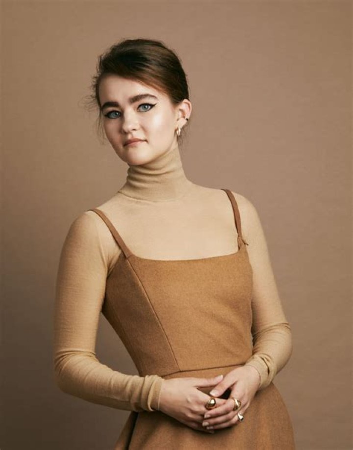 Millicent Simmonds