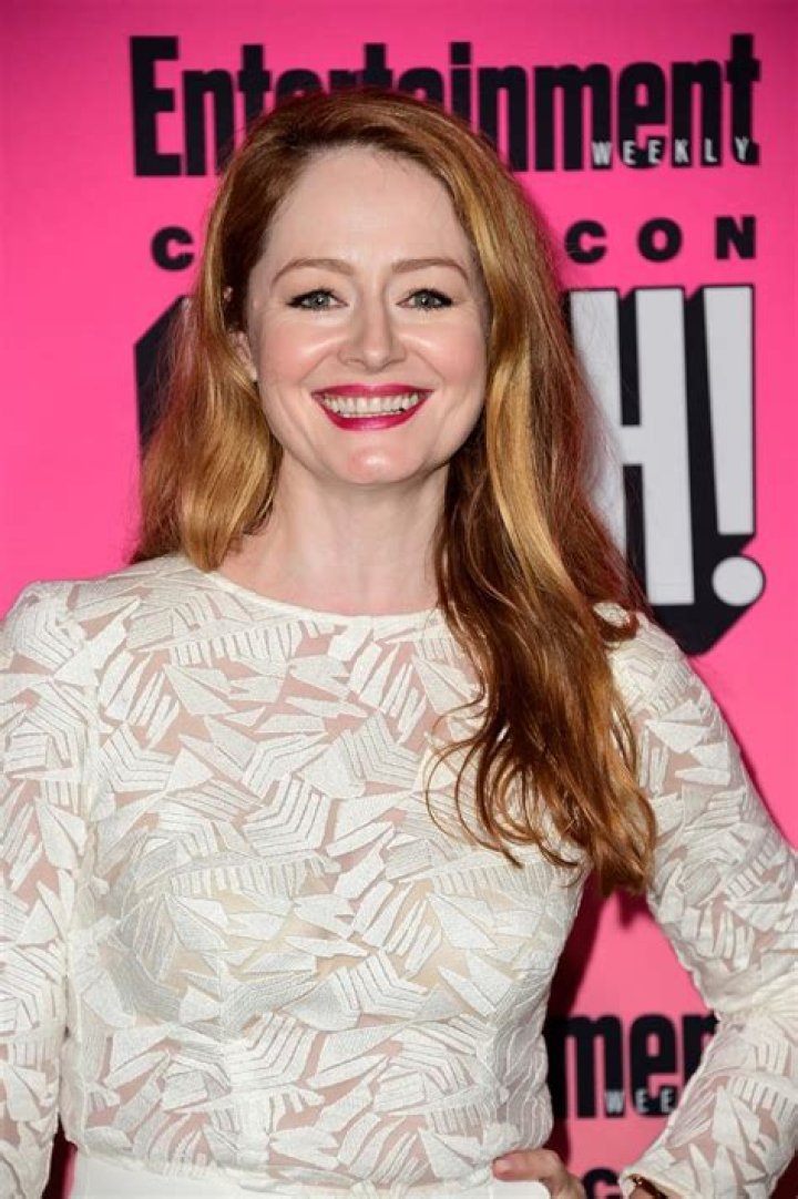 Miranda Otto Height
