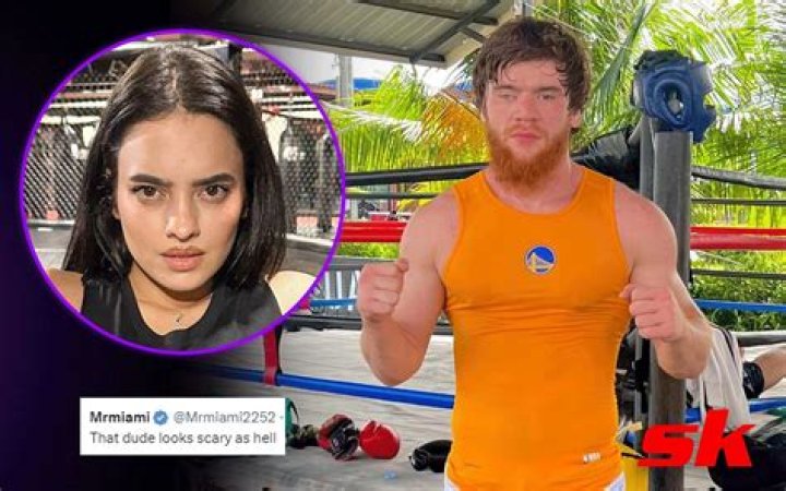 MMA Shara Magomedov Girlfriend 2023: Relationship Timeline