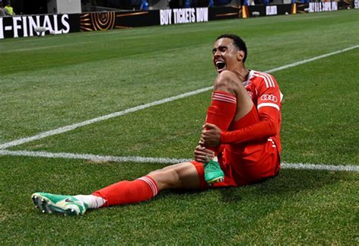 Monica Galetti Ankle Injury Update 2023: What Happened To Her Leg?