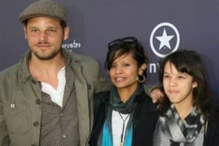 More About Justin Chambers’ Daughter Isabella Chambers With Keisha Chambers