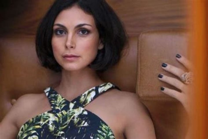 Morena Baccarin Net Worth – Salary From Gotham And Homeland And Other Acting Projects
