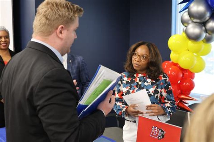 Mose Brown Arrest And Mugshot: What Did Eaton High School Assistant Principal Do?