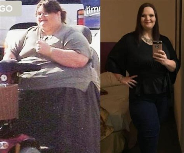 My 600-lb life Melissa Morris wiki, bio, net worth, weight loss, photos, husband, now.