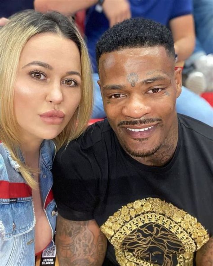 Nadia Goher And Jason Luv Relationship: Are They Dating?