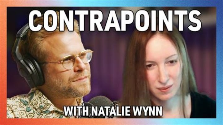 Natalie Wynn Net Worth – How Much Money Does ContraPoints Make?
