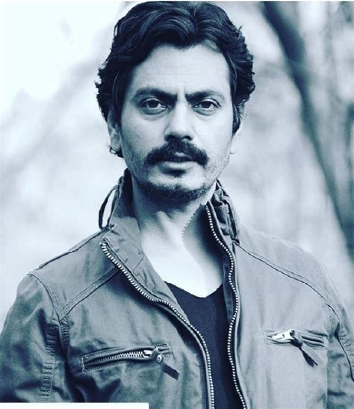 Nawazuddin Siddiqui’s Web Series, Age, Height, Biography & More