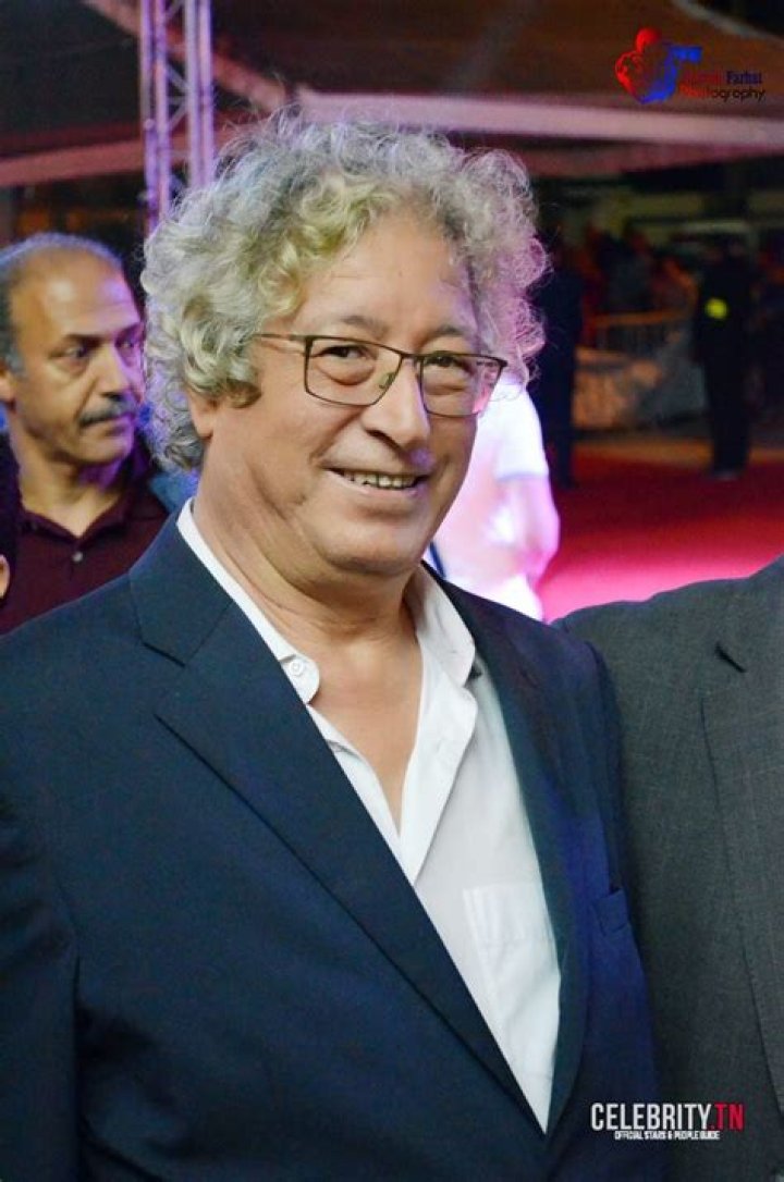 Néjib Ayed Wiki, Biographie, Age, Taille, Mariage & Informations