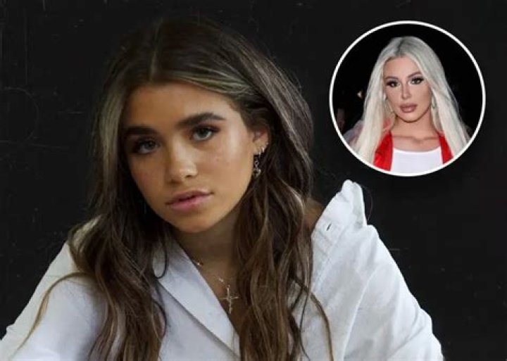 Nessa Barrett Reveals Why She Unfollowed Tana Mongeau Following Split with Jaden Hossler
