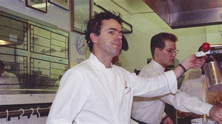 New York City Chef David Bouley Dies at 70!