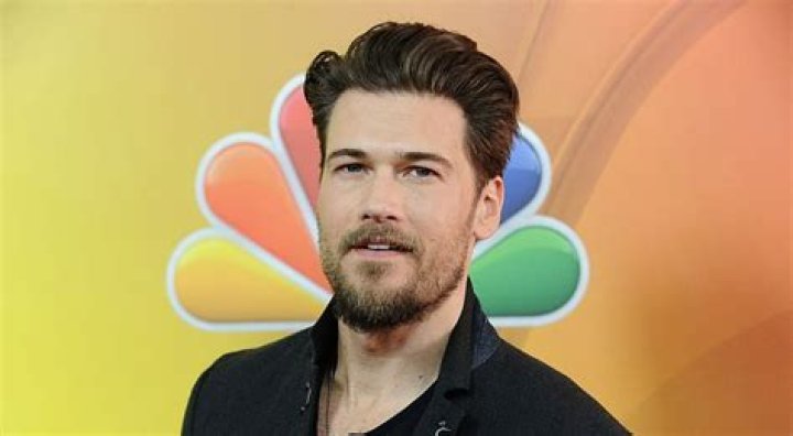 Nick Zano Height