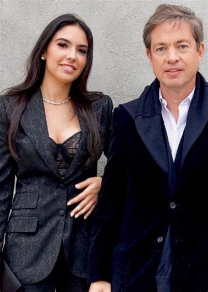 Nicolas Berggruen Bio, Wiki, Age, Height, Wife, House, Noor Alfallah, and Net Worth