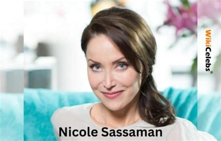 Nicole Sassaman Net Worth, Wiki, Family, Age, Husband, Biography, Education & More