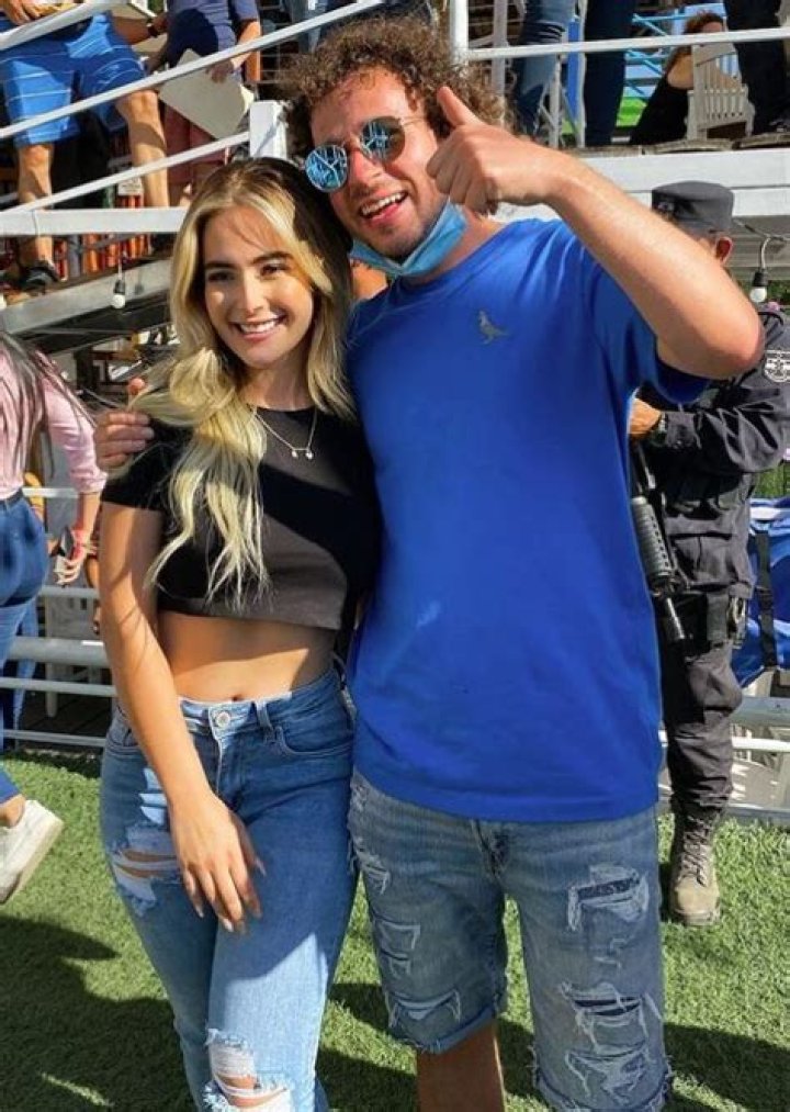 Nicolle Figueroa Wiki, Height, Age, Boyfriend, Net worth, Biography & More