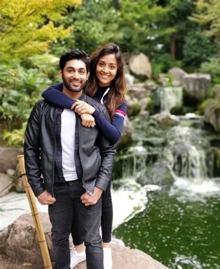 Nirali Mehta Wiki (Ruslaan Mumtaz’s Wife) Age, Biography, Family & Facts
