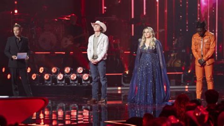 Noah Thompson Reflects on the Life-Changing Moment When He Won ‘American Idol’ (Exclusive) – Celeb Secrets Country