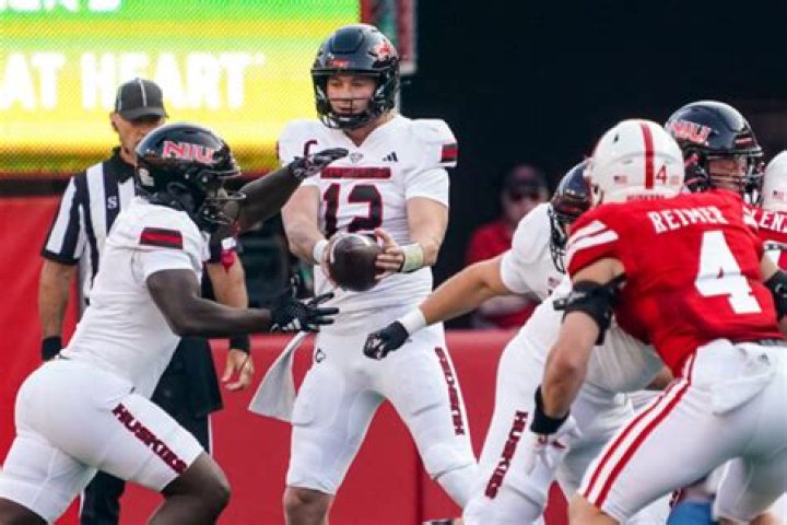 Northern Illinois vs. Ball State Prediction: Odds, Spread, DFS Picks, and More