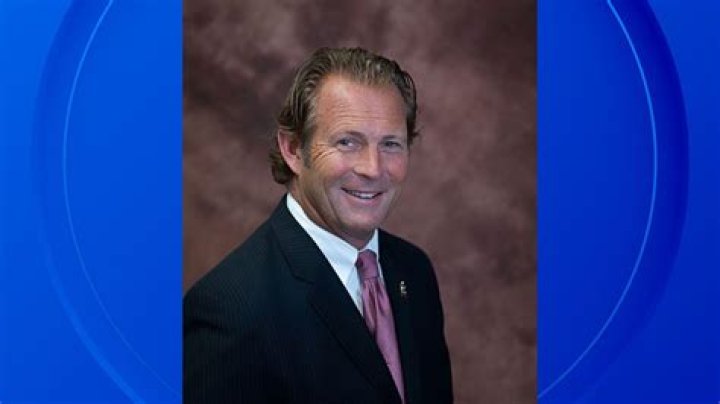 Obituary: Dr David Fecteau Accident Linked To Death