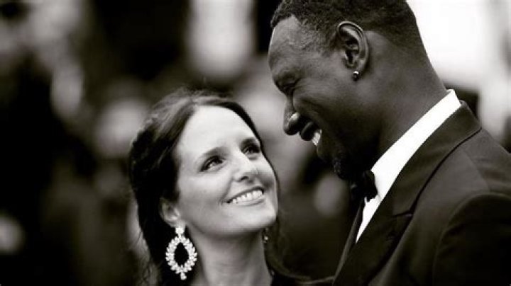 Omar Sy’s Wife Hélène Sy Is The Founder Of Siyah Organics