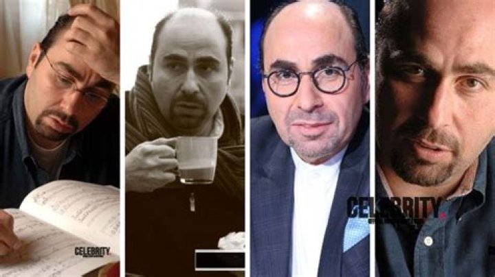 Oussama Rahbani Wiki, Biographie, Age, Taille, Mariage, Contact & Informations