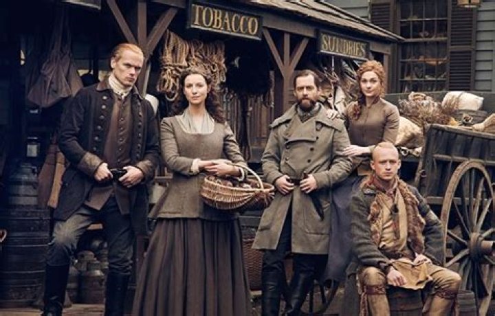 Outlander Season 7 Release Date, Trailer Breakdown, Cast & Episode 1 Explained