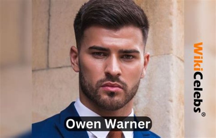 Owen Warner: Biography, Age, Height, Net Worth, Girlfriend, Family, Ethnicity, Wiki & More