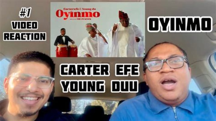 Oyinmo Imela Meaning in English Explained by Carterefe & Young Duu